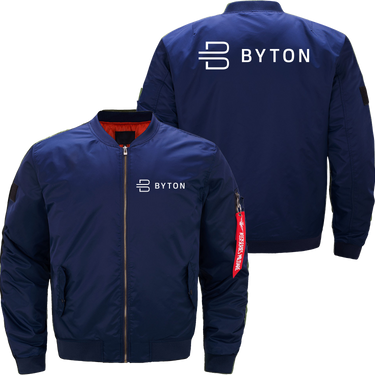 BYTON JACKET